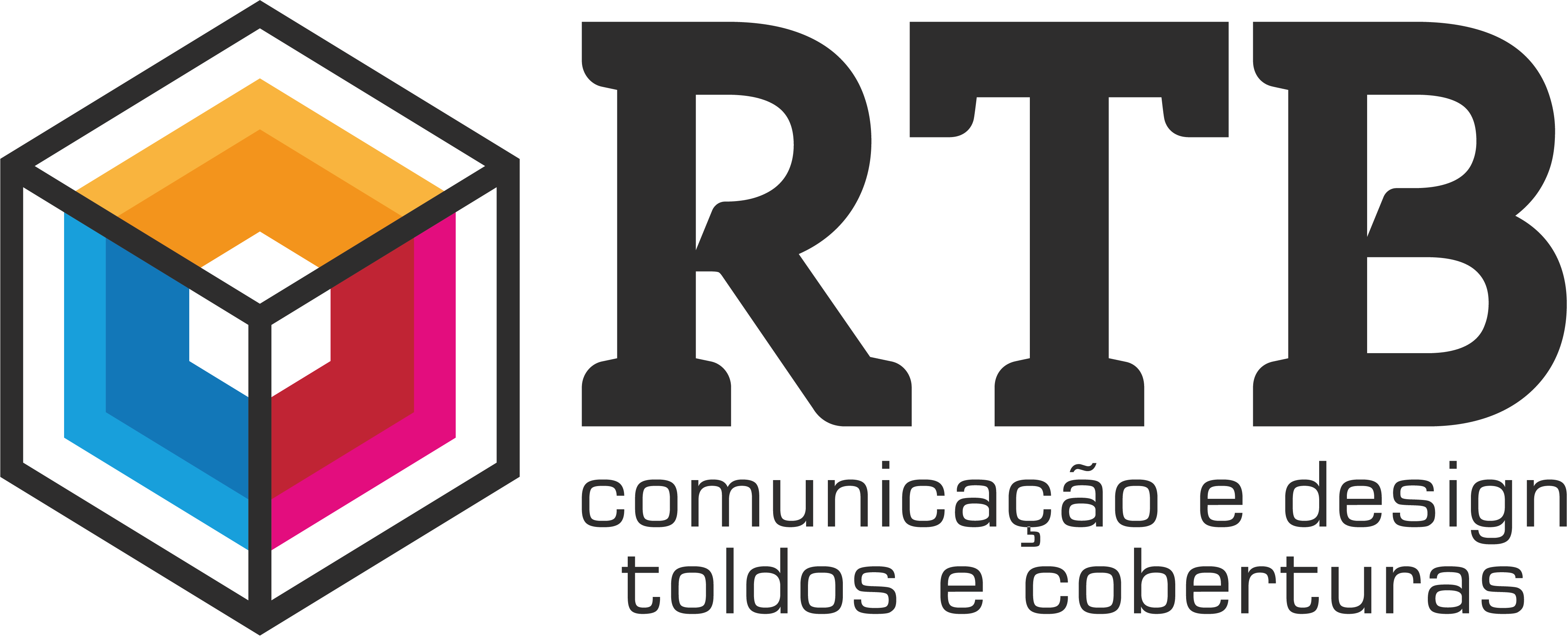 RTB Comunicação e Design, toldos e coberturas
